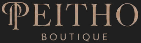 Peitho Boutique Logo